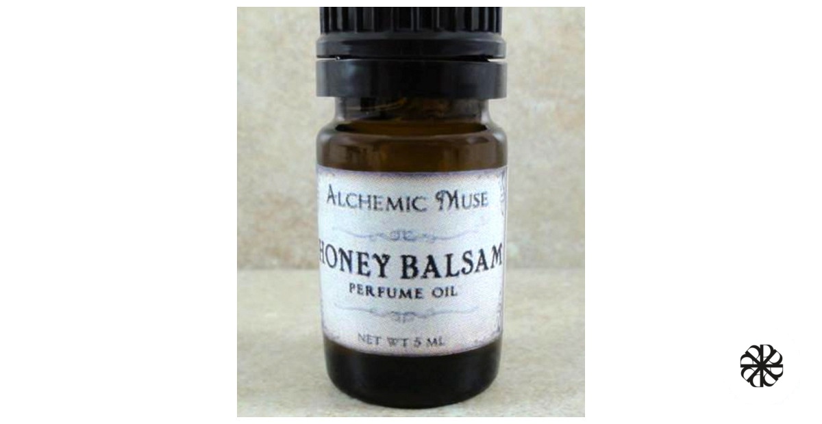 Honey Balsam Alchemic Muse