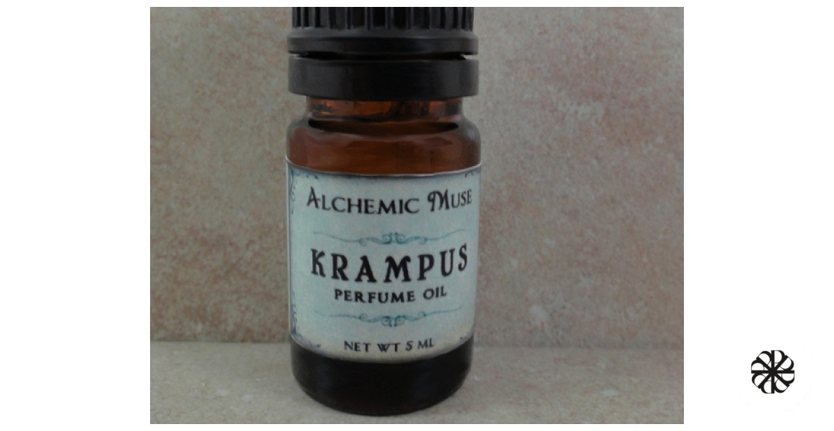 Krampus Alchemic Muse