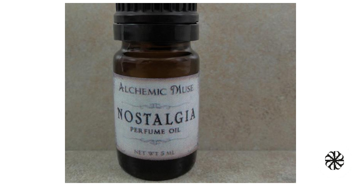 Nostalgia Alchemic Muse