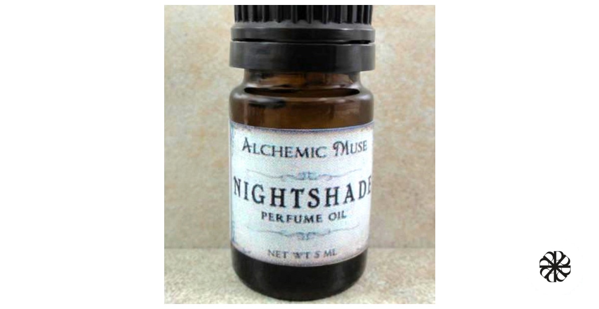 Nightshade Alchemic Muse