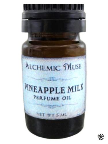 Pineapple Milk Alchemic Muse