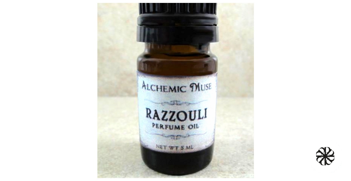 Razzouli Alchemic Muse