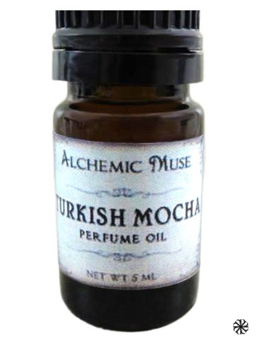Turkish Mocha Alchemic Muse