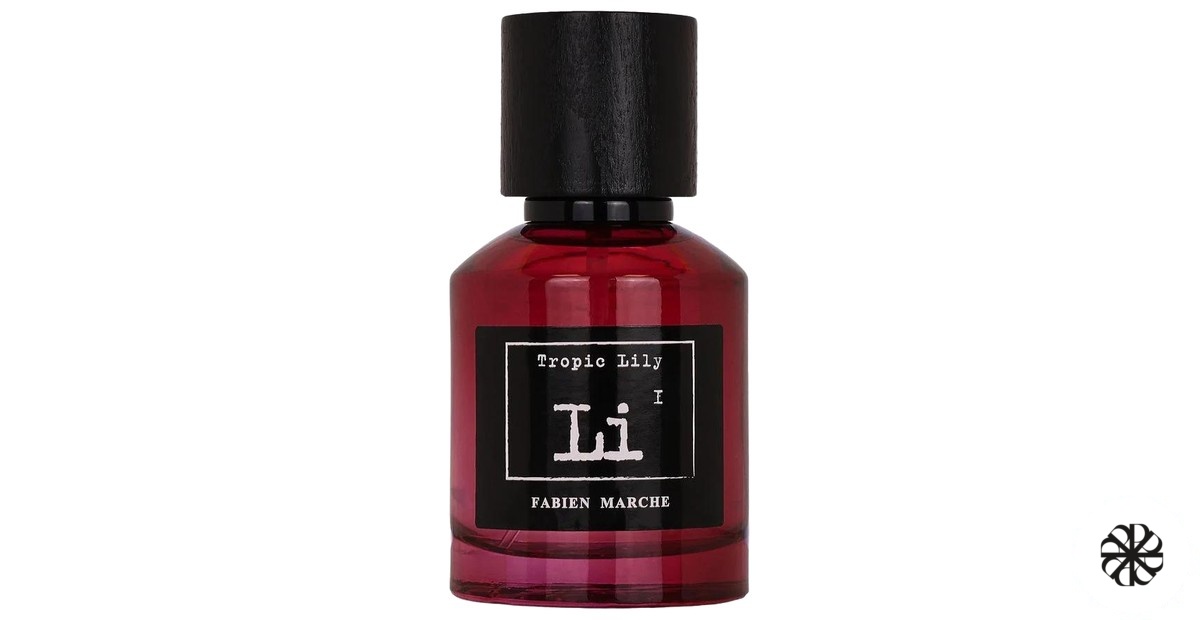 Li1 Tropic Lilly Fabien Marche