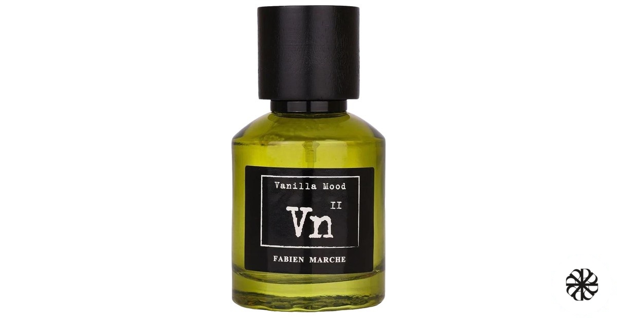 Vn11 Vanilla Mood Fabien Marche