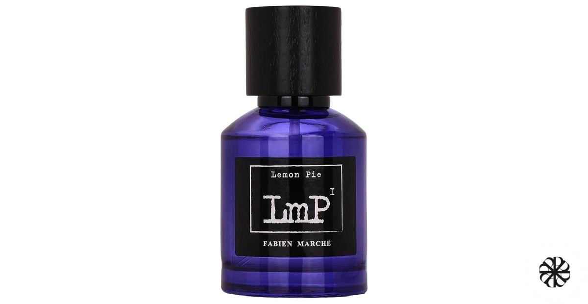 LmP1 Lemon Pie Fabien Marche