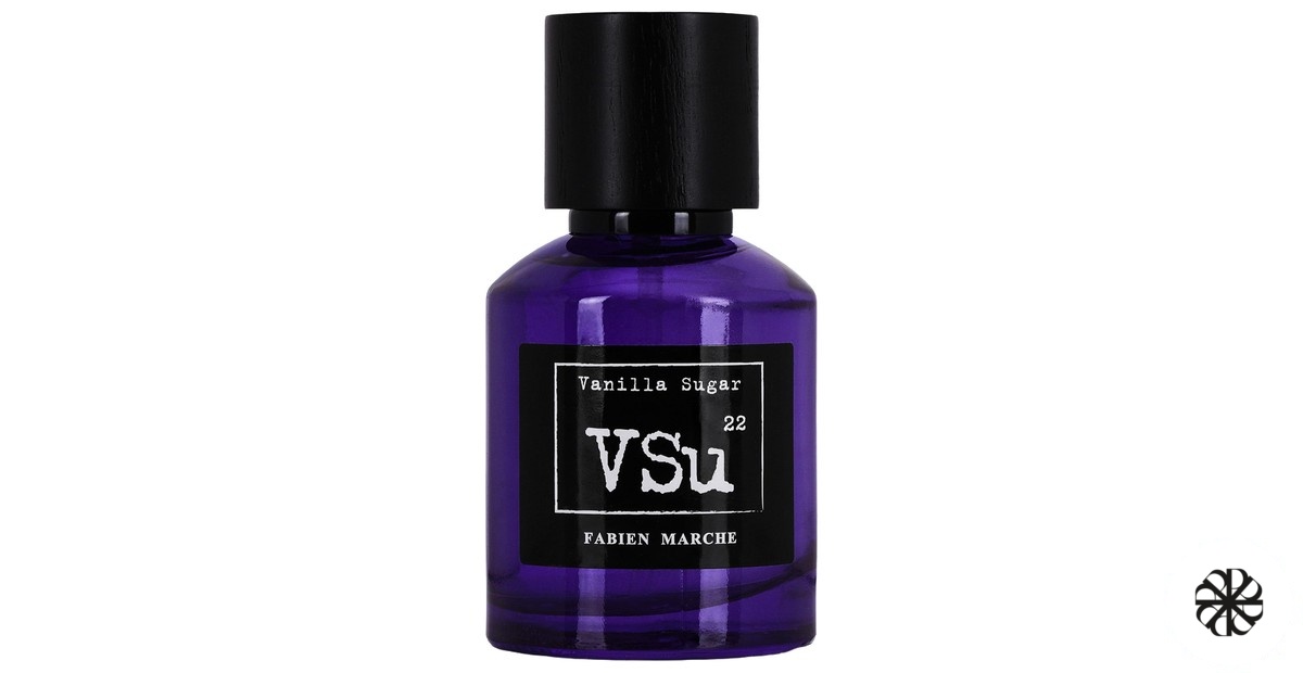 VSu22 Vanilla Sugar Fabien Marche