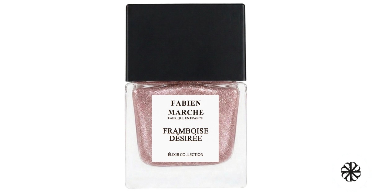 Framboise Désirée Fabien Marche