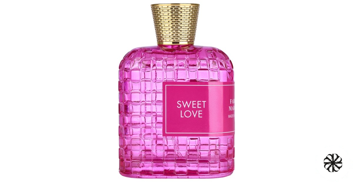 Sweet Love Fabien Marche