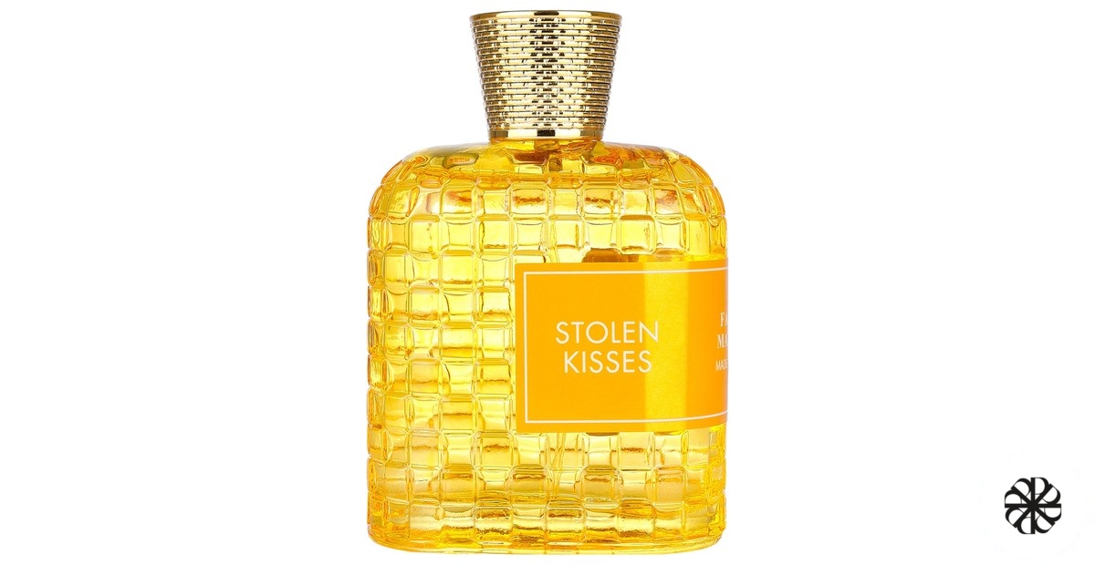 Stolen Kisses Fabien Marche