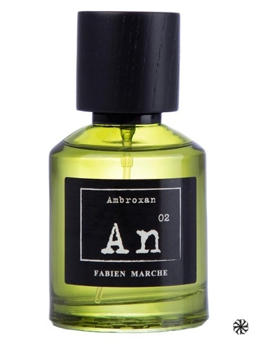 An02 Ambroxan Fabien Marche