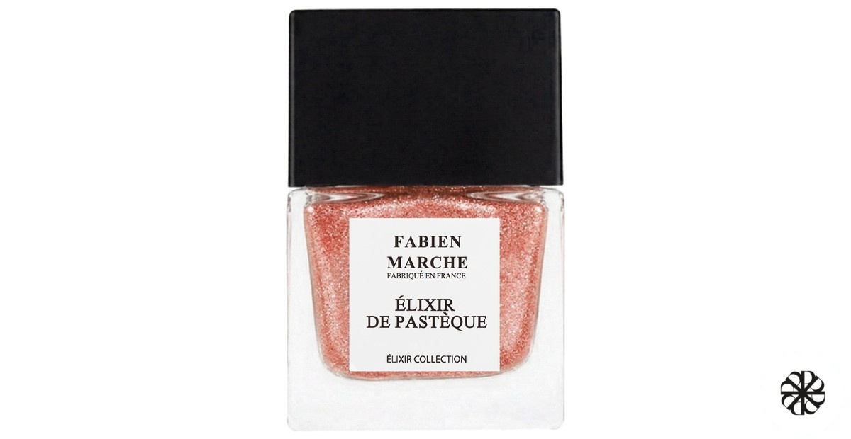 Élixir de Pastèque Fabien Marche