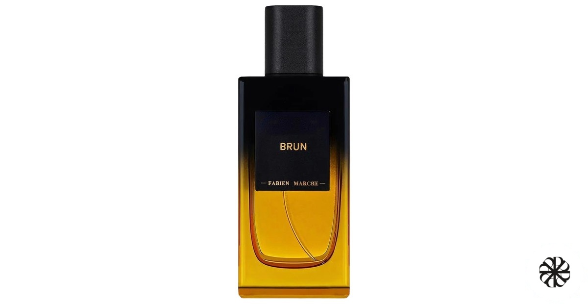 Brun Fabien Marche