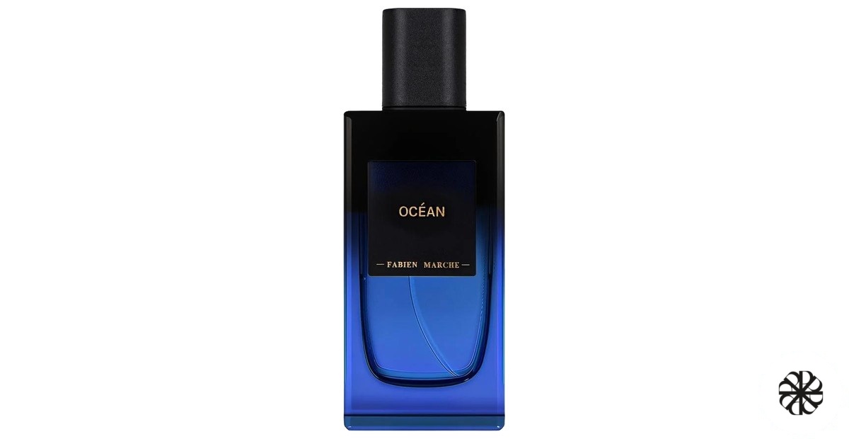 Ocean Fabien Marche