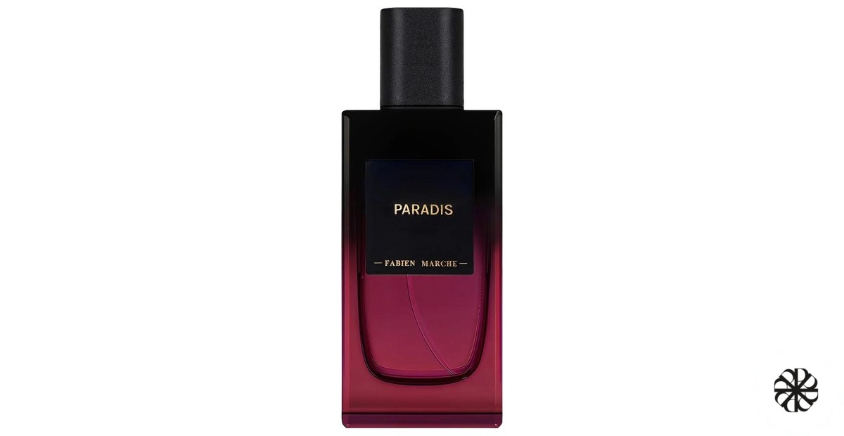 Paradis Fabien Marche