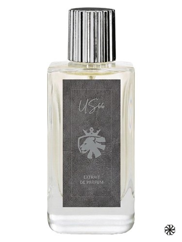 US66 Fabrizio Tagliacarne Perfumes