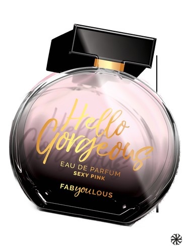 Hello Gorgeous Fabyoulous