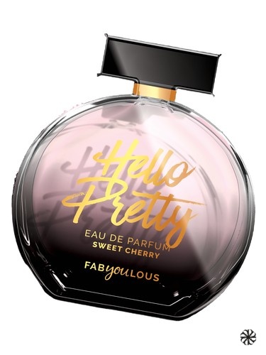 Hello Pretty Fabyoulous