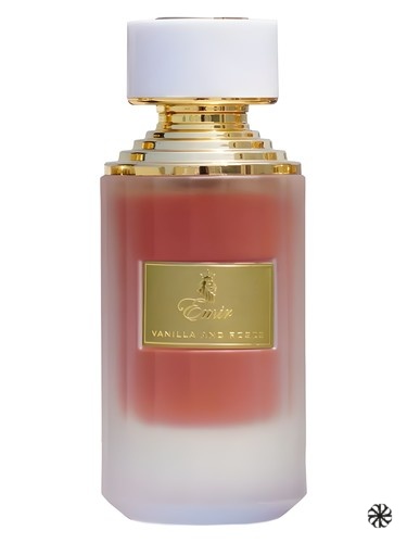 Emir Vanilla and Roses PARIS CORNER