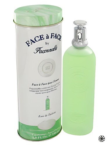 Face a Face pour Femme Façonnable