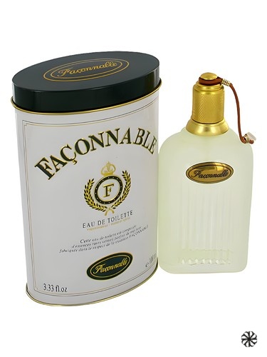 Faconnable Façonnable