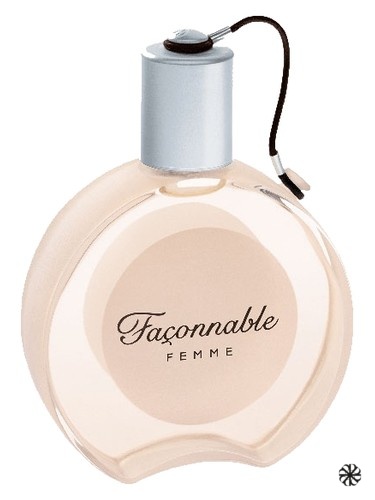 Faconnable Femme Façonnable