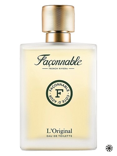 L'Original Façonnable