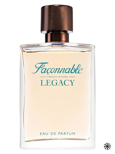 Legacy Façonnable