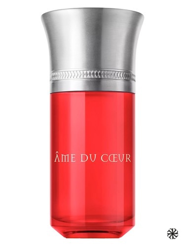 Âme Du Coeur Les Liquides Imaginaires
