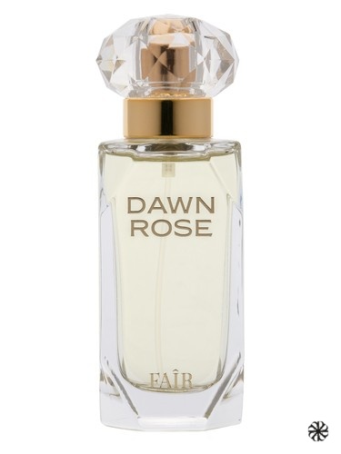 Dawn Rose Fair Parfum
