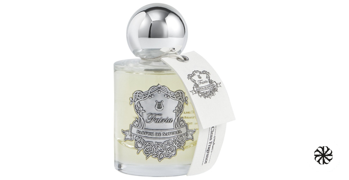White Forest Fairia