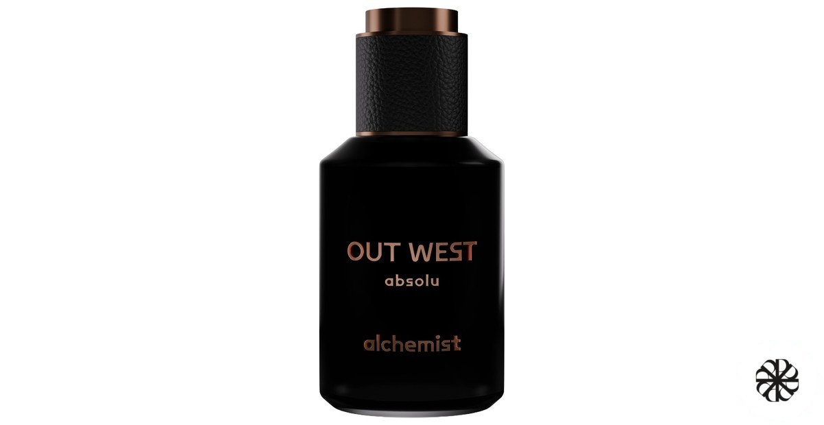 Out West Absolu Alchemist