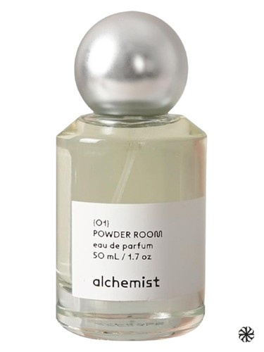 Powder Room Alchemist