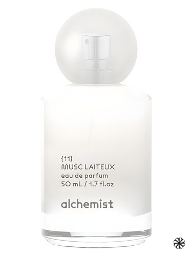 {11} Musc Laiteux Alchemist