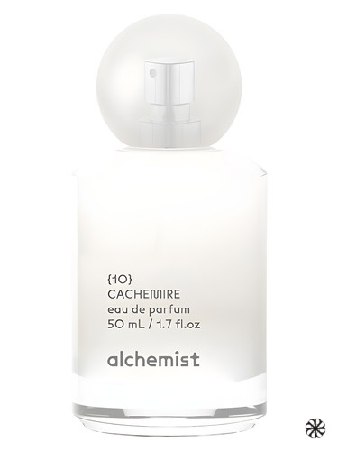 {10} Cachemire Alchemist