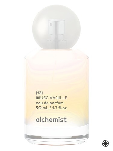 {12} Musc Vanille Alchemist