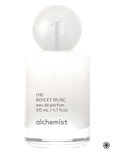 {13} Bois et Musc Alchemist
