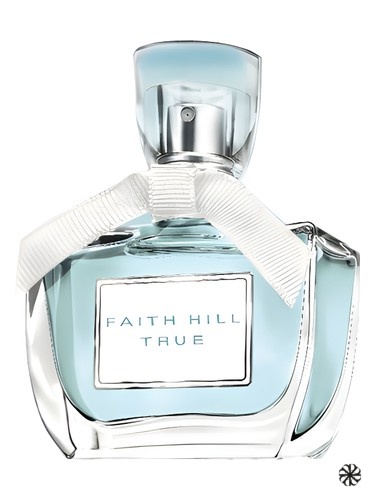 True Faith Hill