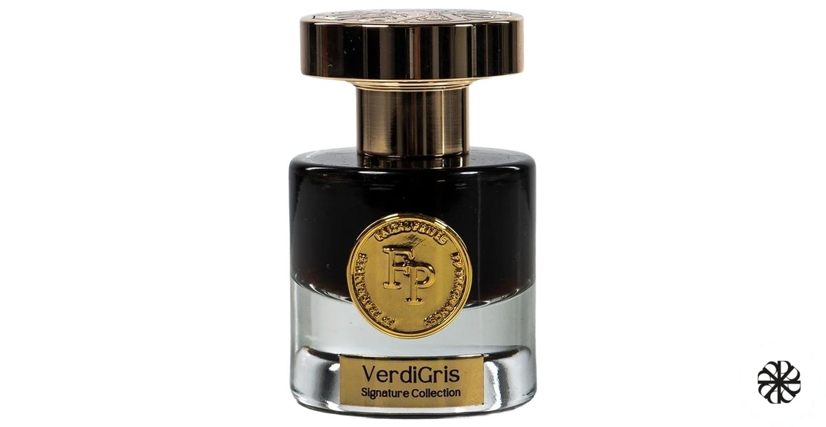 VerdiGris Faizal Privee