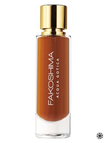 Acqua Gotica Fakoshima