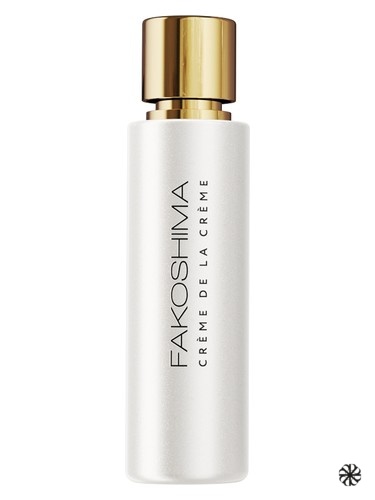 Crème de la Crème Fakoshima