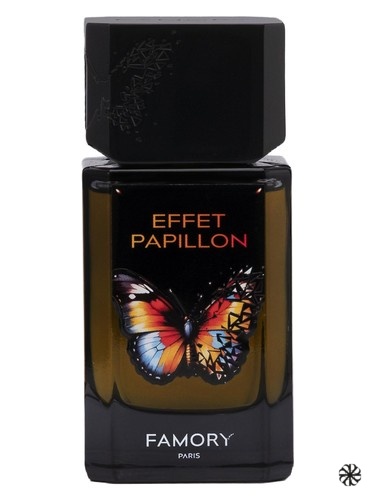 Effet Papillon Famory