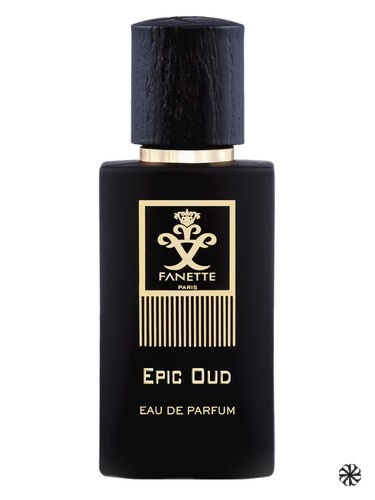 Epic Oud Fanette