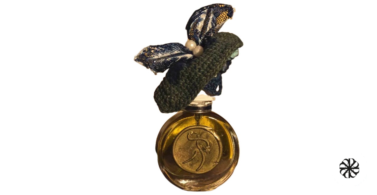 Madame Butterfly-s Os 1904 Fang Aromatherapy