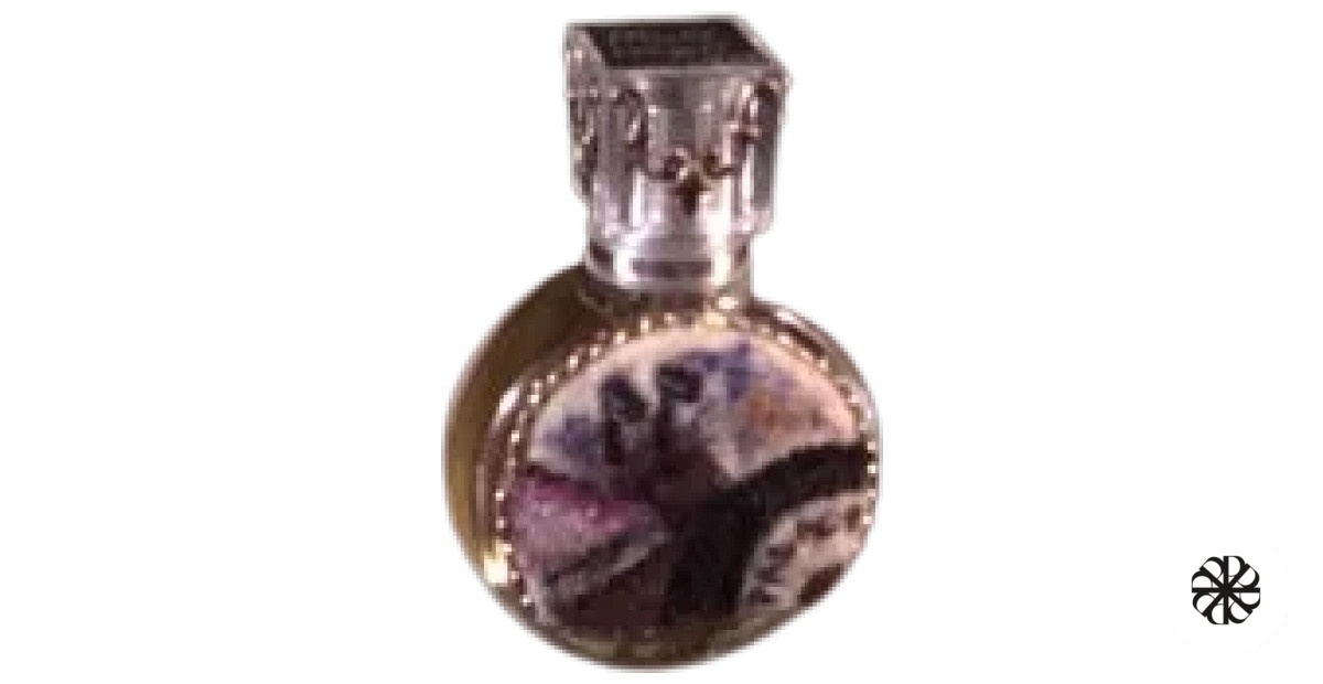 Michelangeli 1973 Fang Aromatherapy