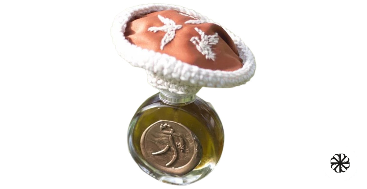 Moss Fang Aromatherapy
