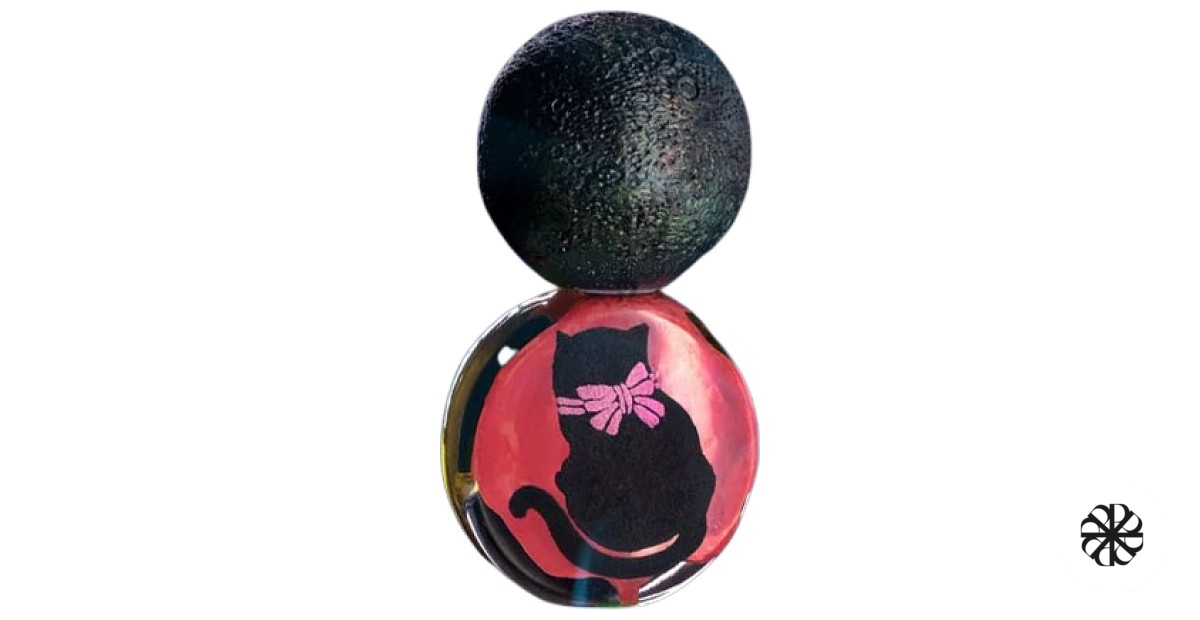 No.1 Black Currant On The Piano 1988 Fang Aromatherapy