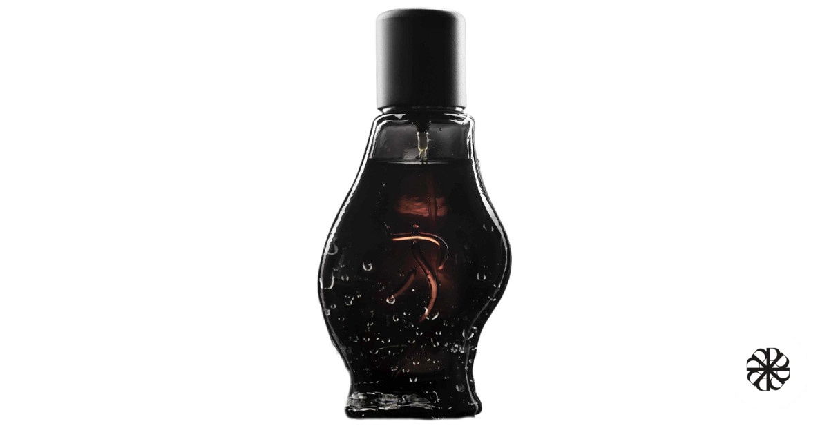 The Garden of Last Days Fang Aromatherapy