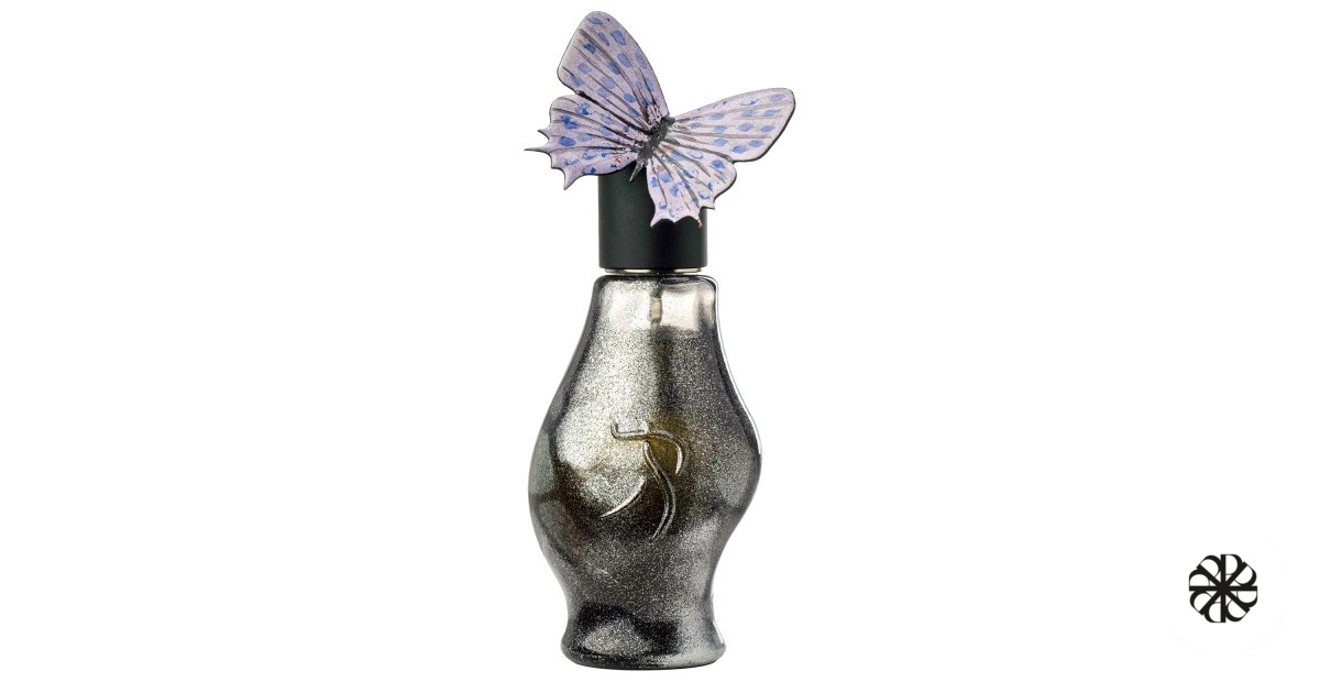 Formosa Butterfly Fang Aromatherapy