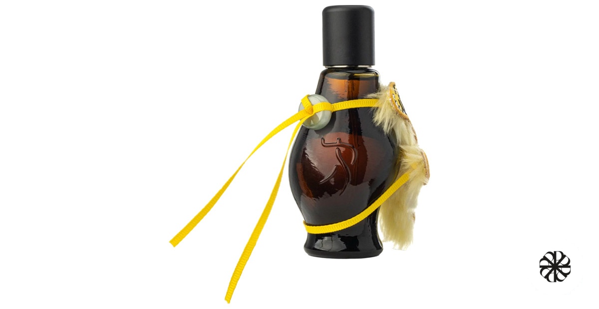 Makauy Tigress Fang Aromatherapy